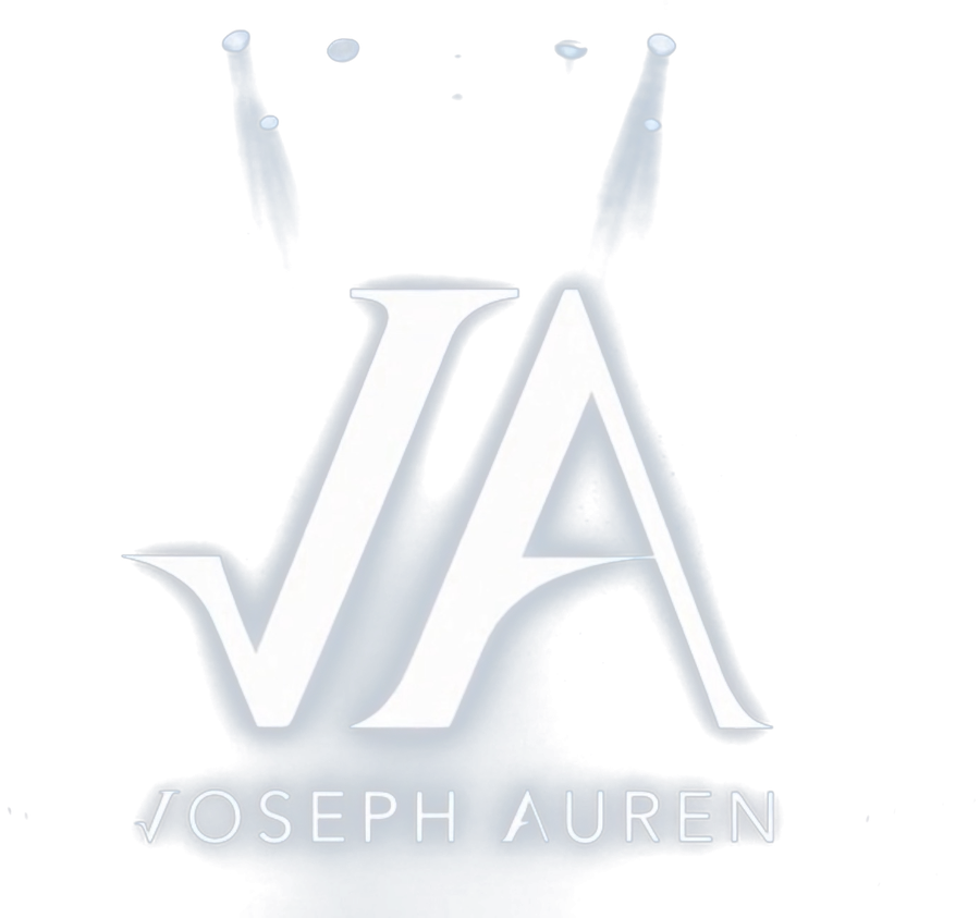 Joseph Auren — restart the show